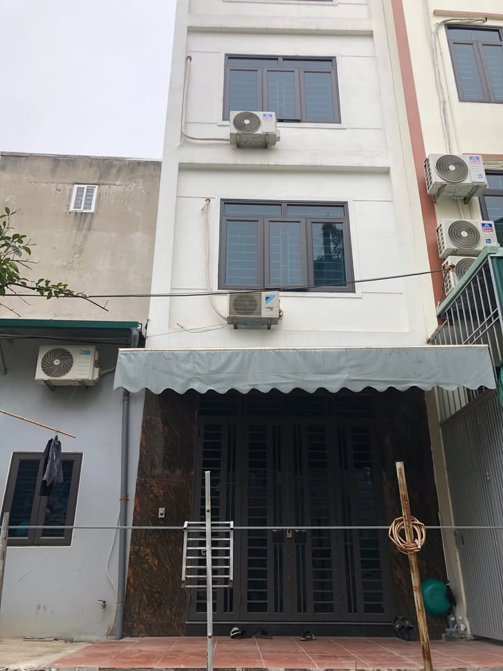 Nhà riêng La Phù Hoài Đức 40m² 4,7x tỷ - Chính chủ sẵn ở