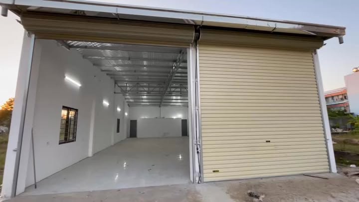 Cho thuê nhà đẹp gần KCN Quang Châu, Bắc Giang - Sẵn sàng đón khách