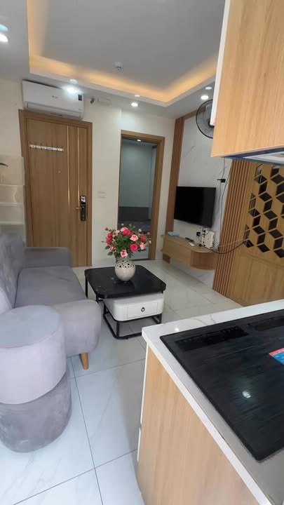 Chung cư mini 70m² Nguyễn Trãi, Thanh Xuân - 3.05 tỷ, Full Nội Thất, Sẵn Sổ Hồng