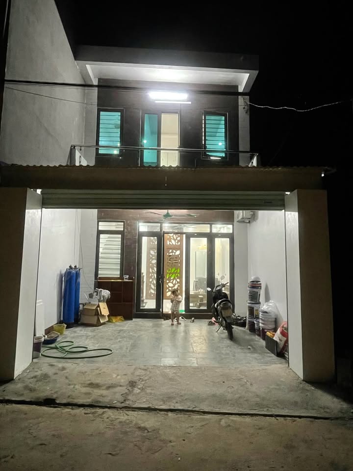 Nhà riêng Ngõ 15 Tân Cương 80m² - Sẵn sàng ở ngay