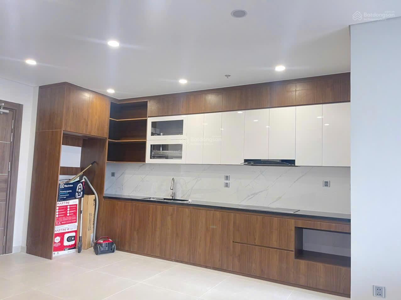 Căn hộ Khai Sơn City Long Biên từ 8 triệu - View đẹp thoáng mát!