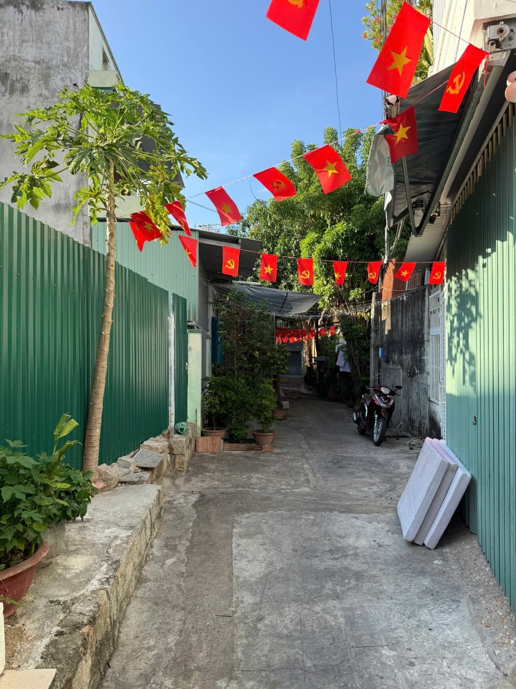 Đất hẻm Hoàng Diệu Nha Trang 88.9m² giá 4.5 tỷ - Cách biển chỉ 100m!