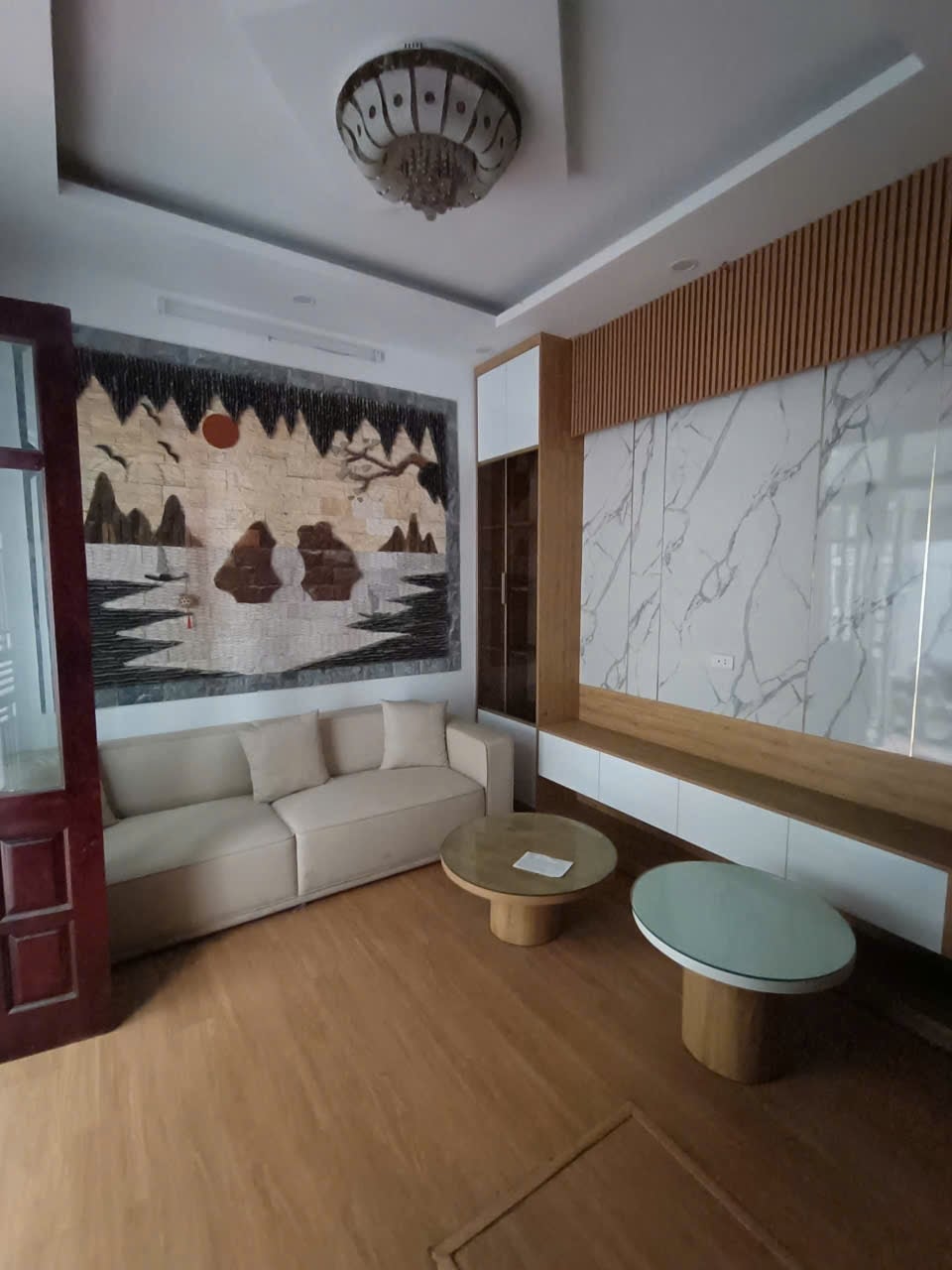 Nhà Phan Đình Giót Hà Đông 30m² giá 7.5 tỷ - Full nội thất!