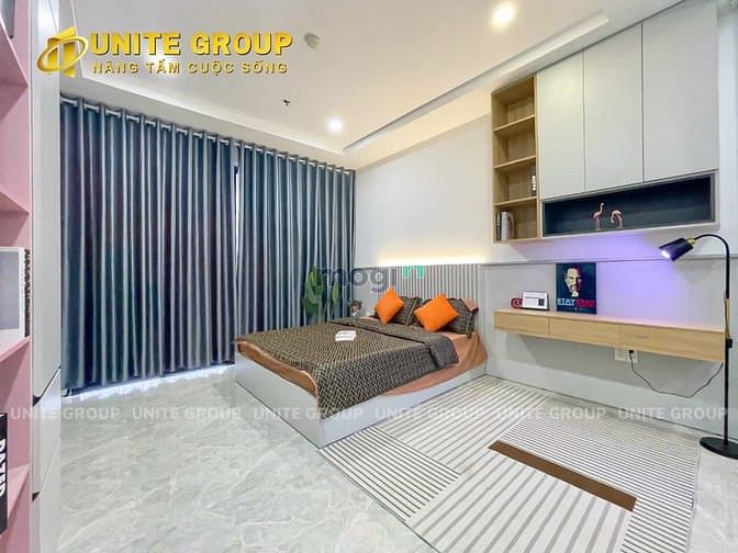 Cho thuê shophouse Trần Xuân Soạn, quận 7, 40m² giá 13 triệu - An toàn và tiện nghi vượt trội!