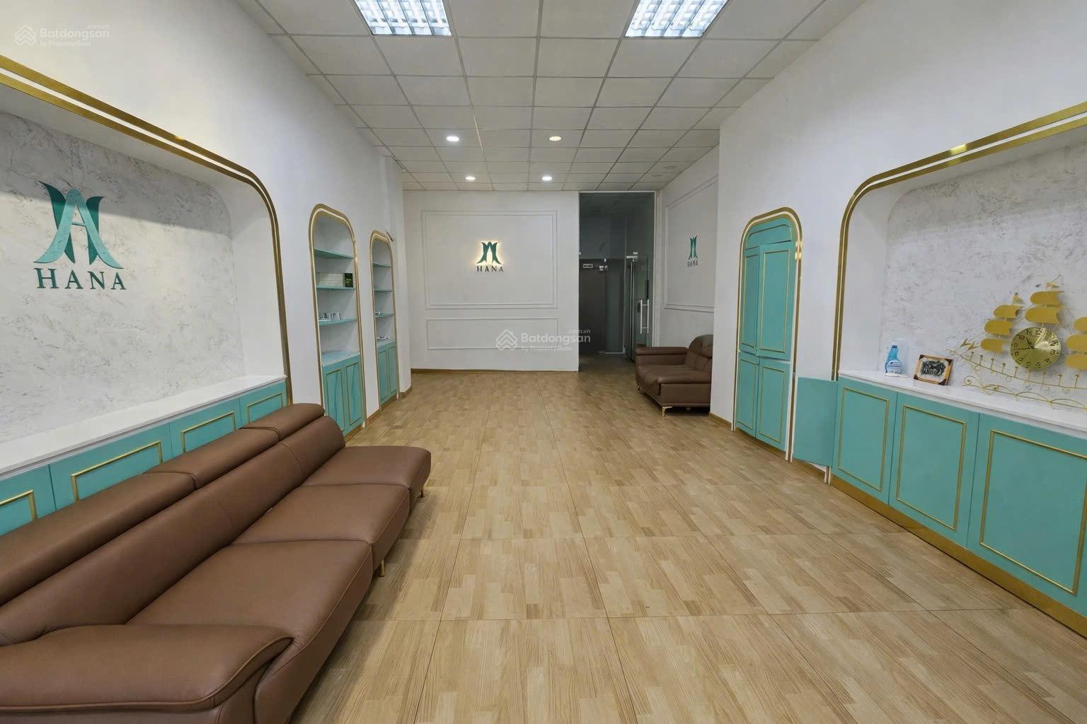 Nhà nguyên căn Gò Vấp 110m² giá chỉ 36 triệu - Phù hợp làm văn phòng, showroom