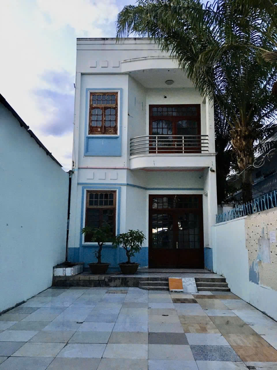 Nhà mặt tiền đường 30/4, quận Ninh Kiều, Cần Thơ 195m² giá 30 triệu - Thích hợp kinh doanh ngay!