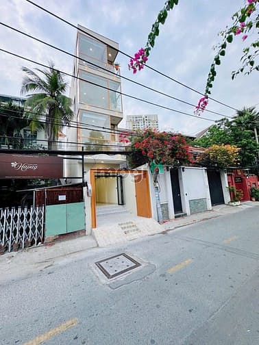 Nhà nguyên căn Thảo Điền, Quận 2 72m² giá 63 triệu - Địa điểm lý tưởng cho kinh doanh!