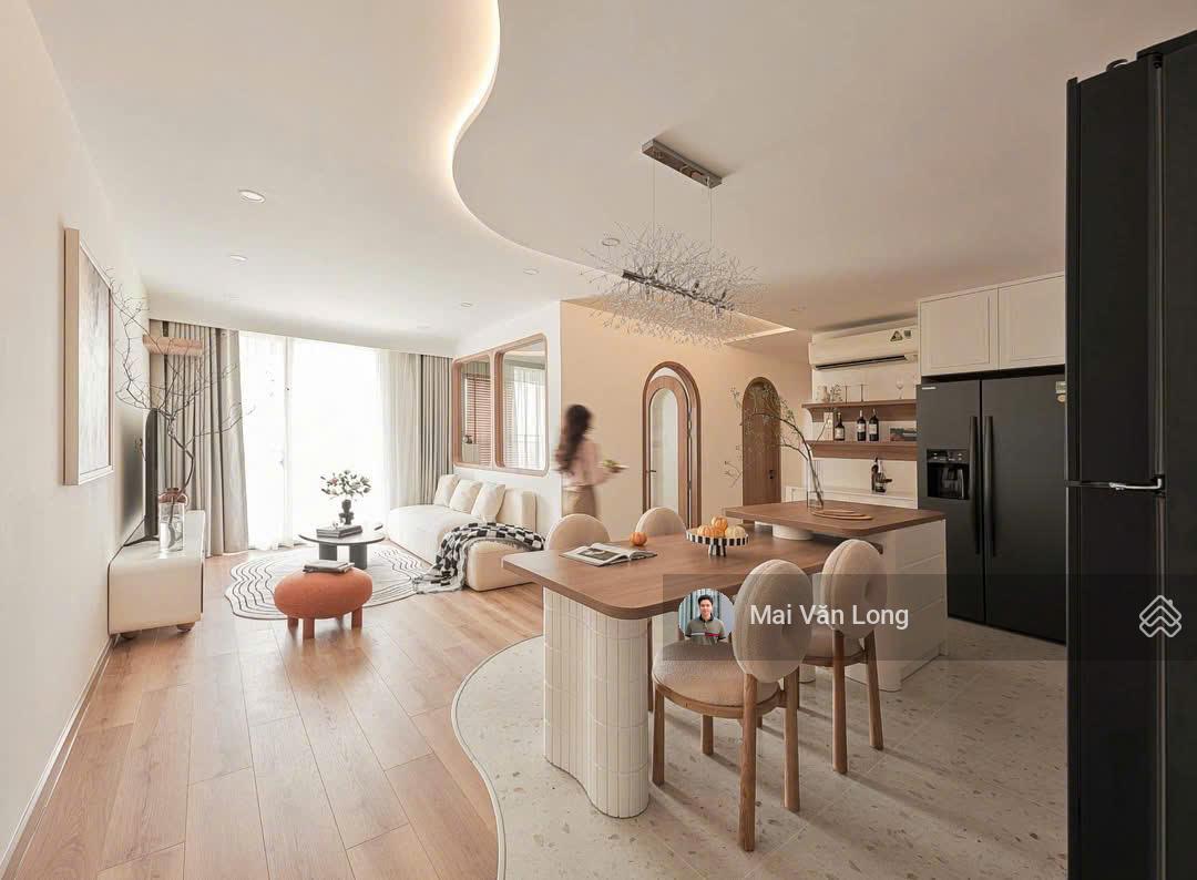 Căn hộ Saigon South Residence Nhà Bè 70m² giá từ 13 triệu - Thiết kế hiện đại, view đẹp!