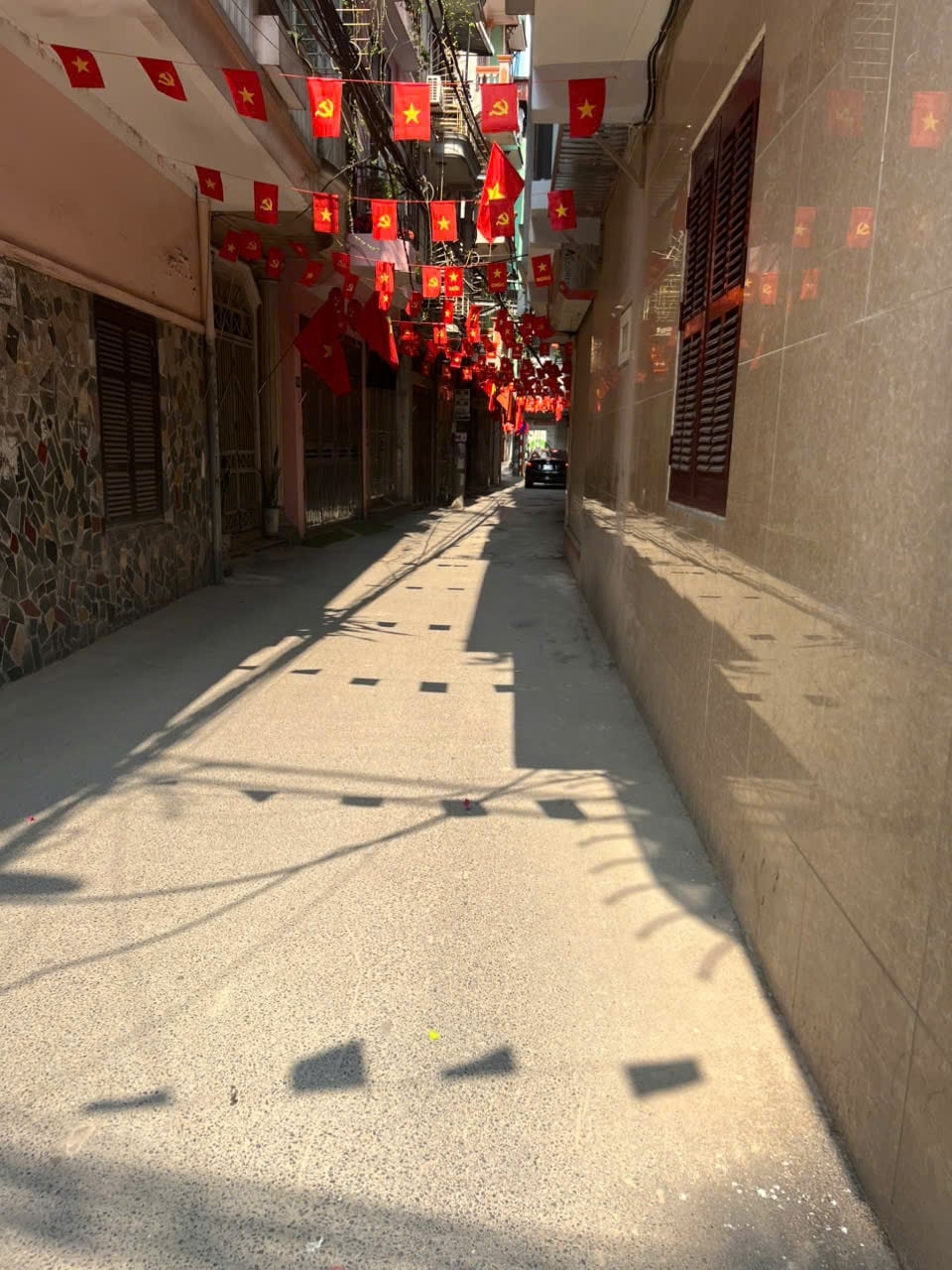 Bán nhà phố Nguyễn Trãi, Thanh Xuân 38m² giá 10.95 tỷ - Full nội thất, gần Royal City!