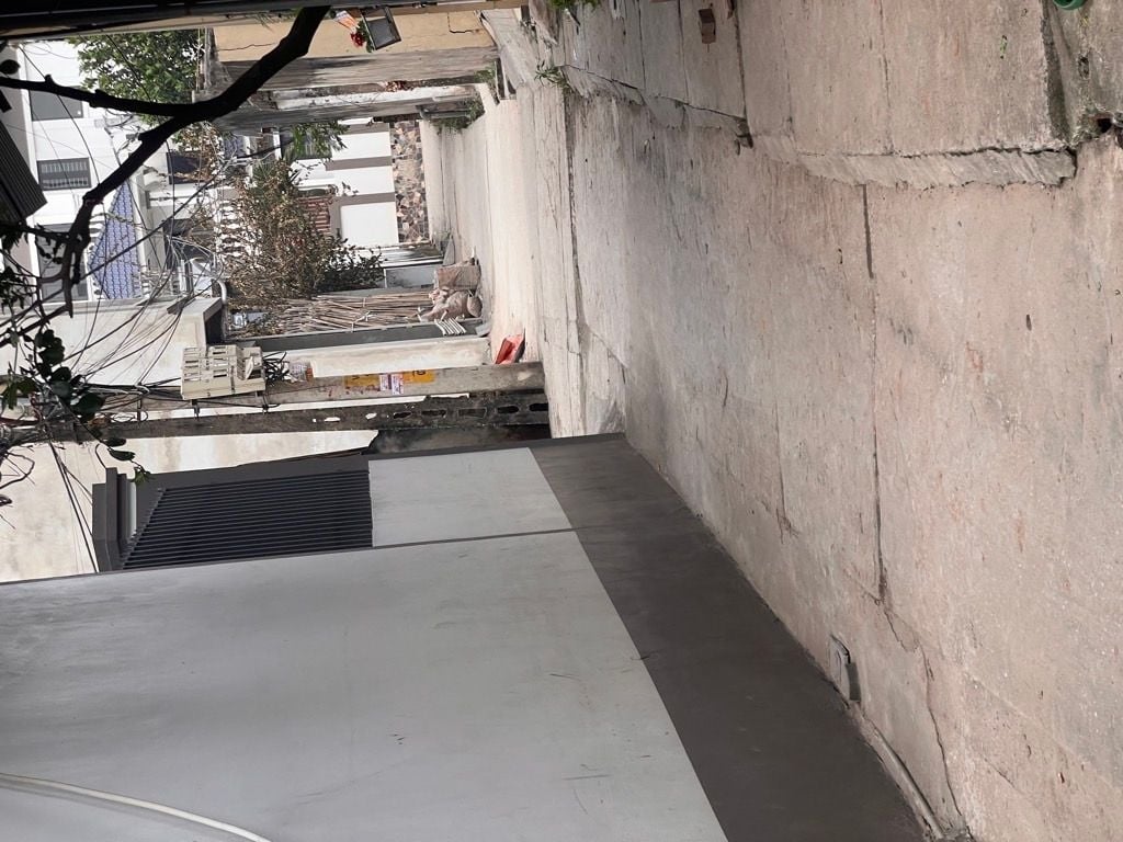 Đất Vân Côn Hoài Đức 50m² giá 3.98 tỷ - Tiềm năng phát triển cao!