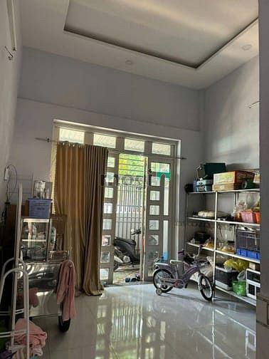 Nhà cho thuê hẻm 1/ Nguyễn Hữu Cảnh, Bình Thạnh 60m² giá 9,5 triệu - Giao nhà ngay!