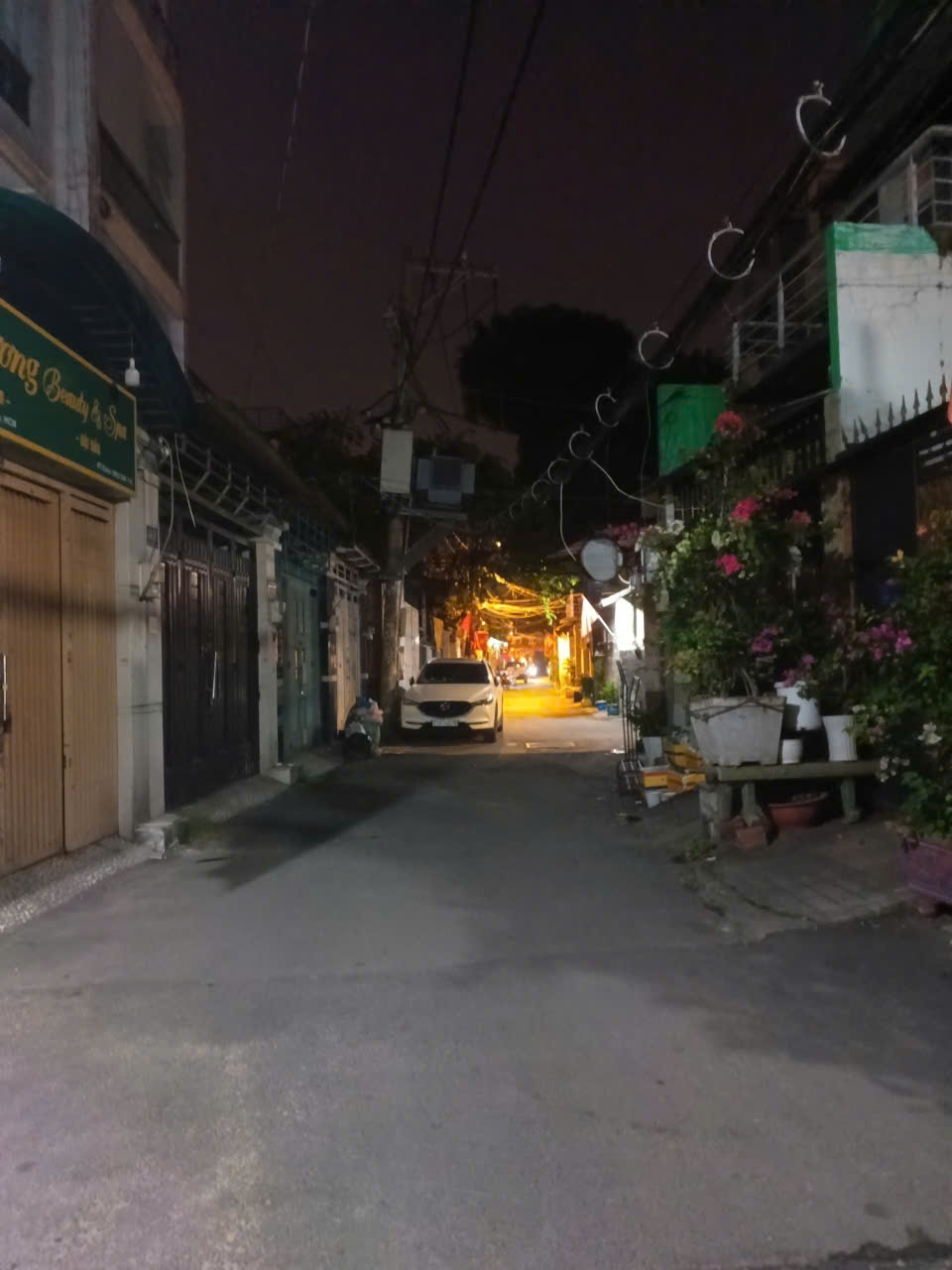 Nhà 3 tầng 4PN Phan Huy Ích Gò Vấp 52m² giá 6.25 tỷ - Nhà kiên cố, hàng xóm trí thức!