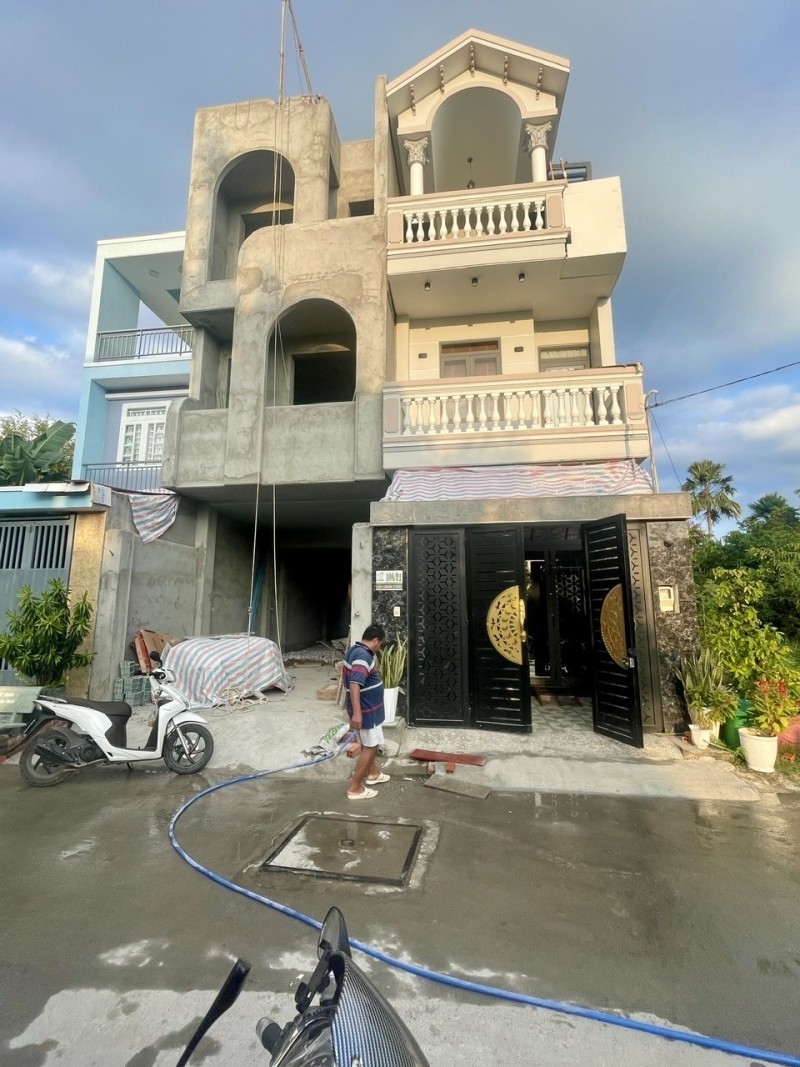 Bán đất đường 6, phường Long Bình, Thủ Đức, 69m² giá 4 tỷ - Tiềm năng đầu tư lớn!