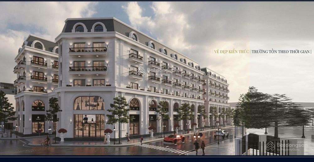 Bán Dự Án 2900m² tại Quần Ngựa, Ba Đình chỉ 450 tỷ - Cơ hội đầu tư hiếm có!