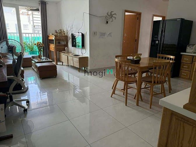 Chung cư Bàu Cát 2, Hồng Lạc, Tân Bình 75m² giá 10 triệu - Ở ngay, đầy đủ tiện nghi!