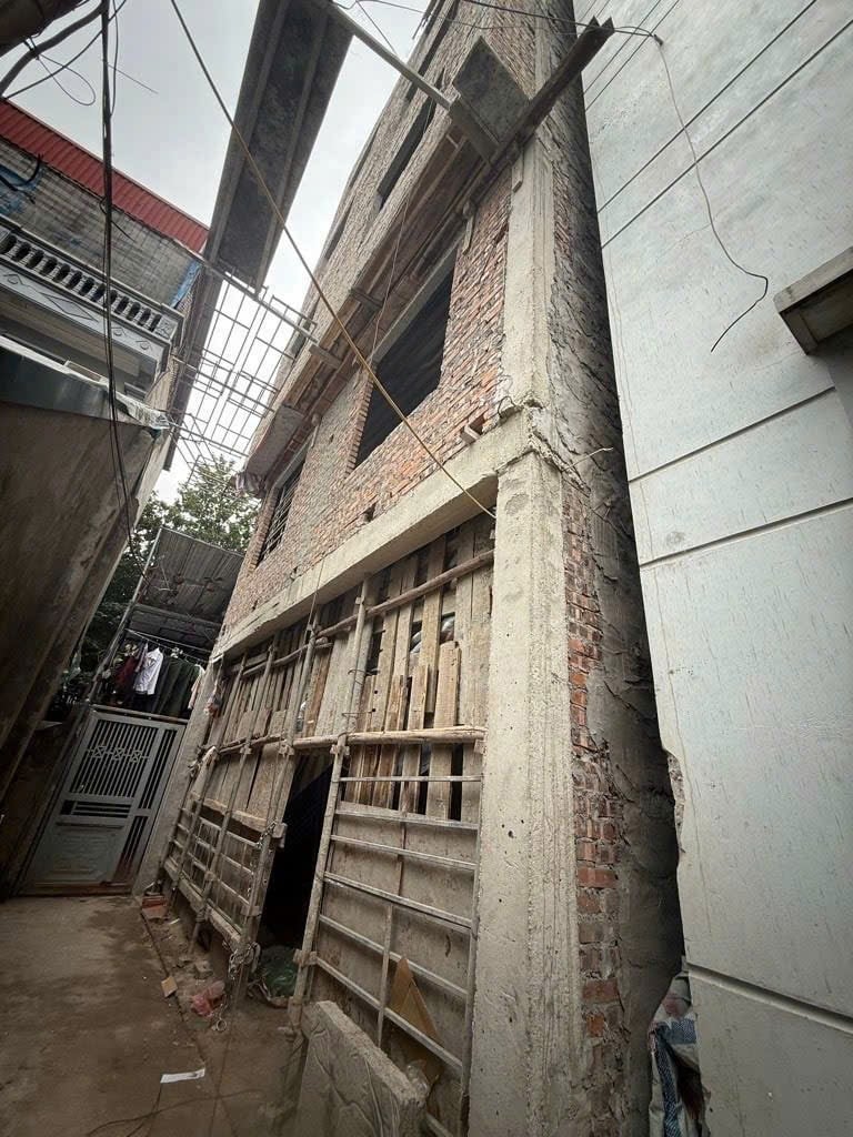 Căn hộ dịch vụ Xuân Đỉnh 59m² giá 15.9 tỷ - Đầu tư sinh lời ổn định!