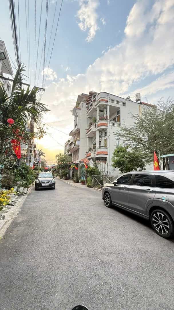 Nhà xinh 1 lầu Thới An, Quận 12 giá chỉ 1.29 tỷ - Đầu tư sinh lời ngay!