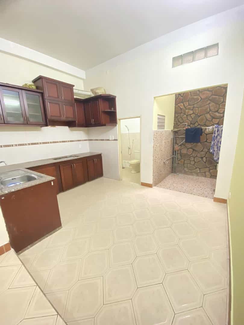 Nhà riêng Thủ Đức 120m² giá 14 triệu/tháng - Ô tô vào tận nhà!