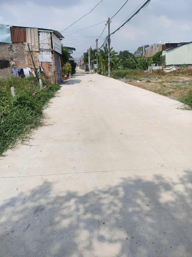 Đất Vĩnh Lộc 977.7m² giá 20 tỷ - Vị trí đắc địa cho kinh doanh!