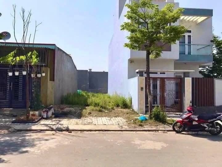 Đất thổ cư xã Tân Thông Hội, Củ Chi 80m² giá 1.4 tỷ - Sổ hồng chính chủ, xây dựng ngay!