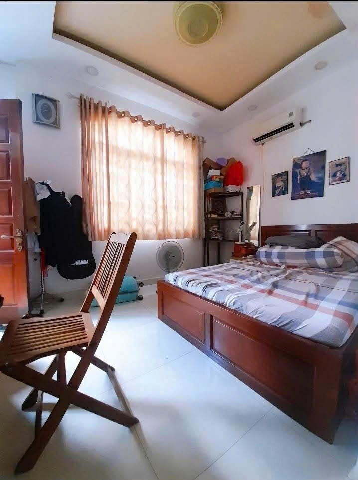 Căn hộ dịch vụ Gò Vấp 99m² giá 11.8 tỷ - Dòng tiền ổn định 57 triệu/tháng!