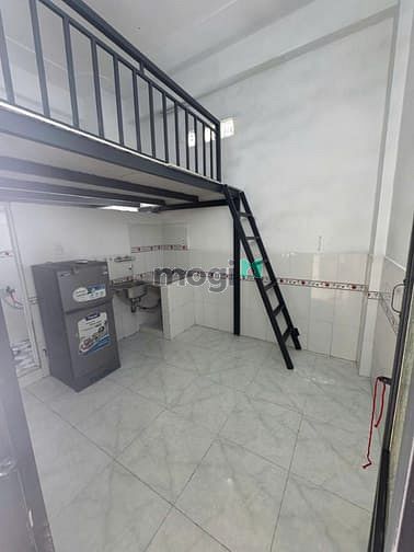 Cho thuê phòng trọ Dĩ An 20m² giá 1.7 triệu - Gần KCN Sóng Thần, Tân Đông Hiệp