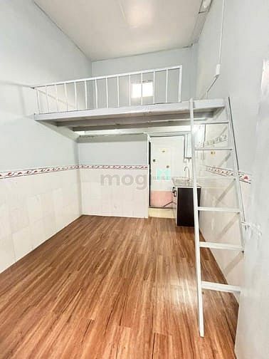 Phòng trọ cho thuê Dĩ An 20m² giá 2.3 triệu - Thoải mái giờ giấc, gần BCON City!