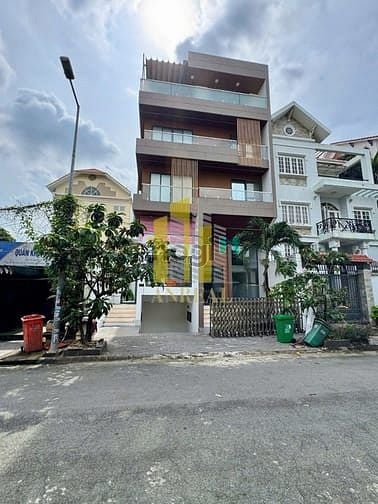 Tòa Nhà Sàn Trống Đường Trần Não 500m² - Giá Thuê 100 Triệu, Thiết Kế Hiện Đại