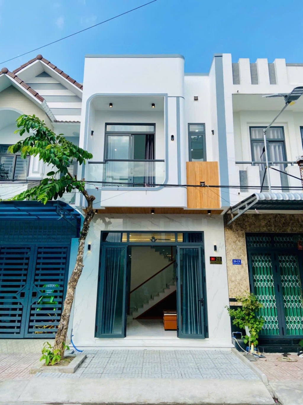 Nhà mới 100% tại KDC Phú An, Hưng Phú, Cần Thơ 81m² giá 4.15 tỷ - Đầu tư sinh lời tuyệt vời!