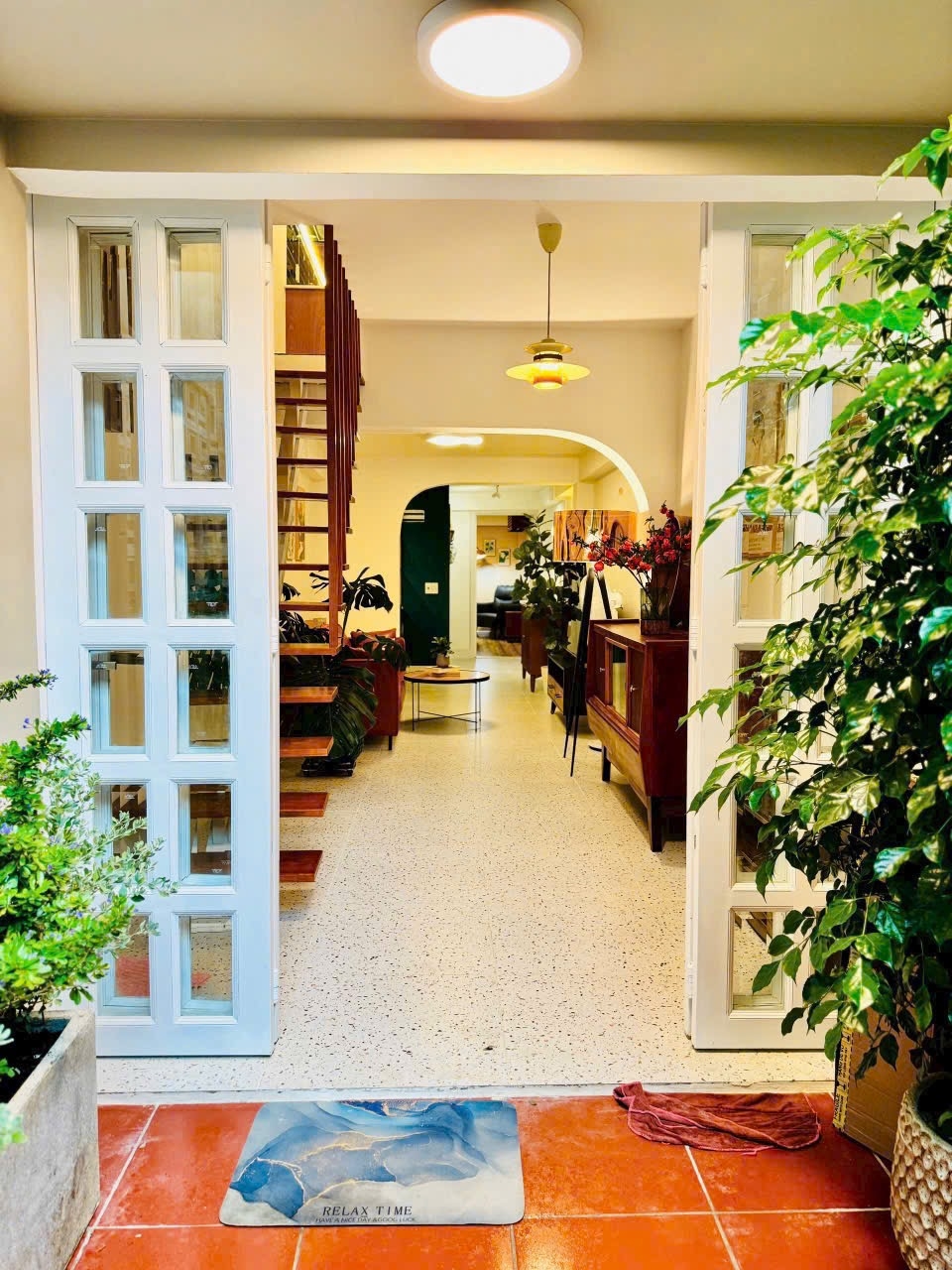 Nhà riêng Phường 1, Bình Thạnh 64m² giá 3.58 tỷ - Kết cấu 3 phòng ngủ, Full nội thất!