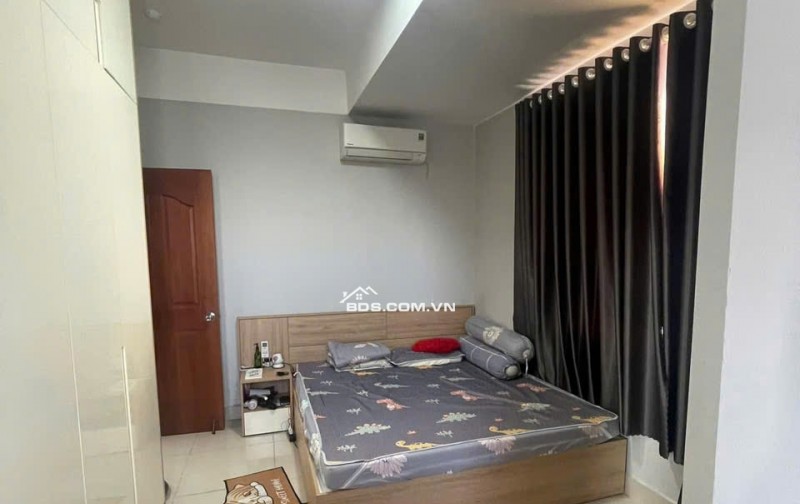 Chung cư Central Plaza 91 Phạm Văn Hai, Tân Bình 58m² chỉ 10 triệu - Nhận nhà ngay!