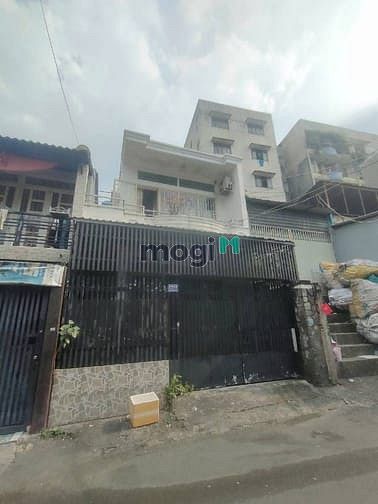 Nhà riêng Phan Văn Trị, Quận Bình Thạnh 60m² giá 9.2 tỷ - Sẵn sàng vào ở!