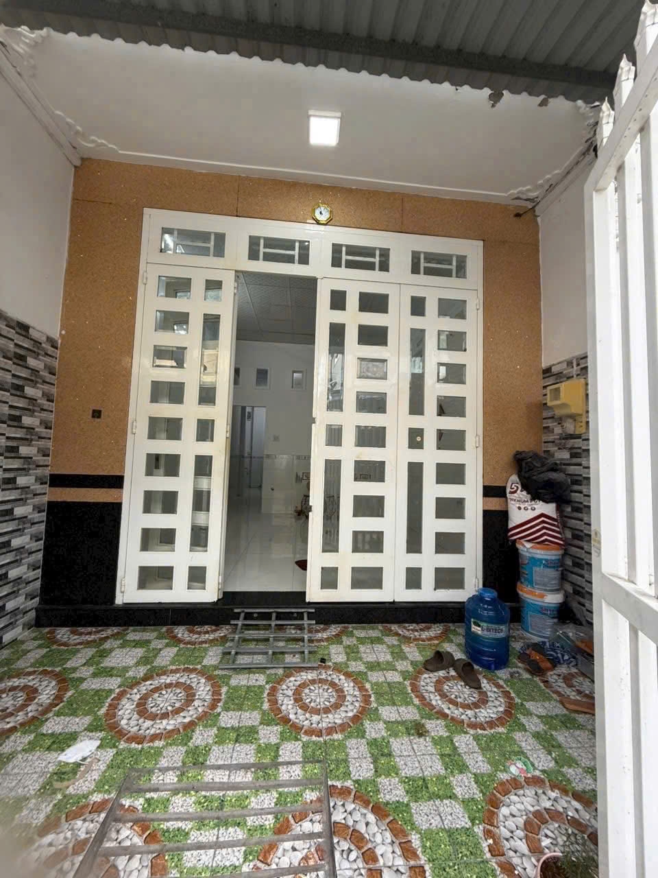 Nhà cho thuê hẻm 75 Trần Phú, Quận Ninh Kiều, 48m² chỉ 5 triệu - Nơi an cư lý tưởng!