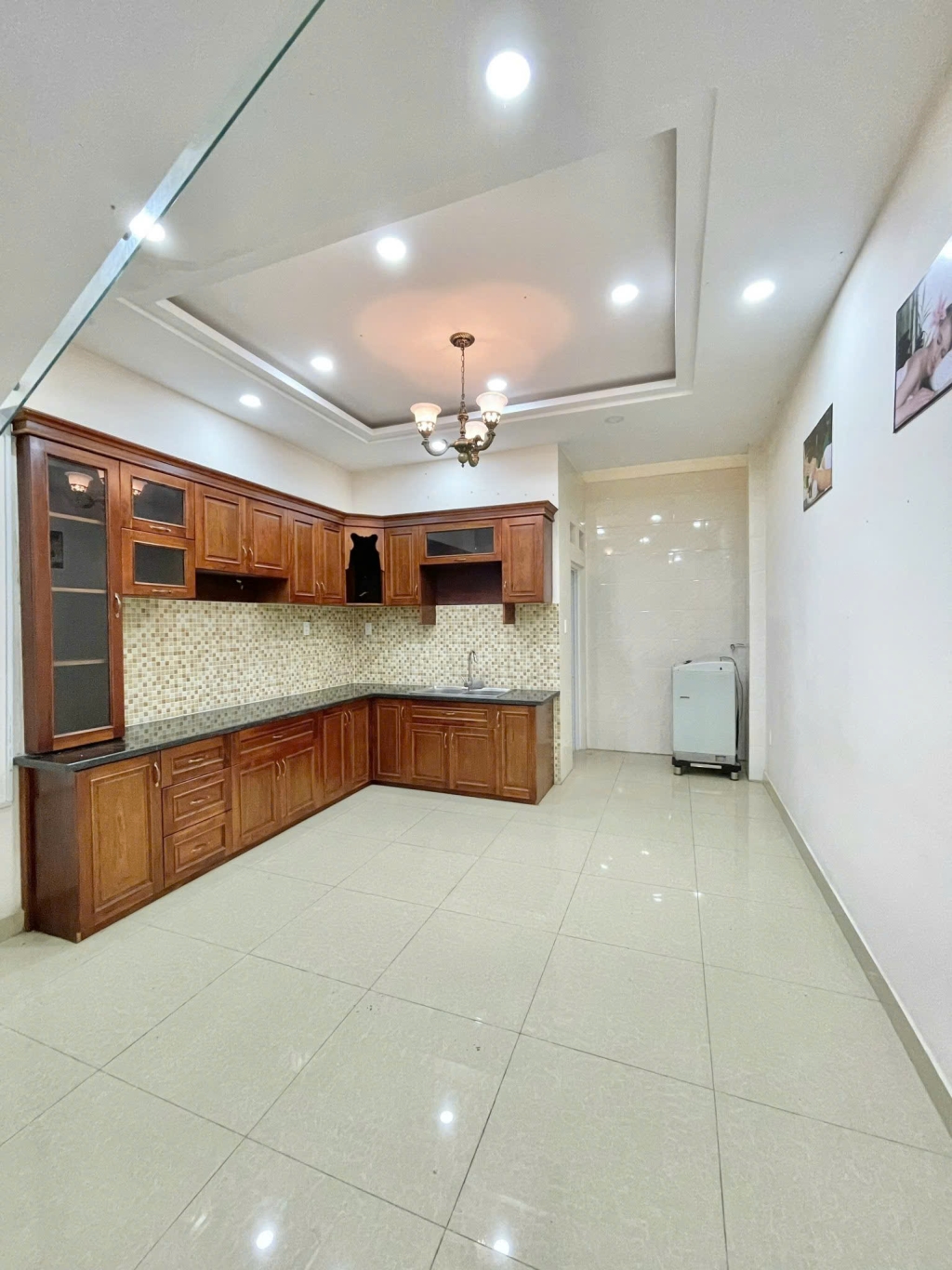 Nhà Hiệp Bình Phước Thủ Đức 56m² giá 8,1 tỷ - Vị trí đắc địa gần Vạn Phúc City!