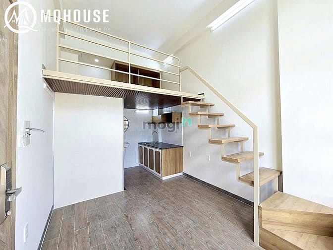 Căn hộ cho thuê Tô Ký 30m² giá 3.5 triệu - Sẵn sàng ở ngay!