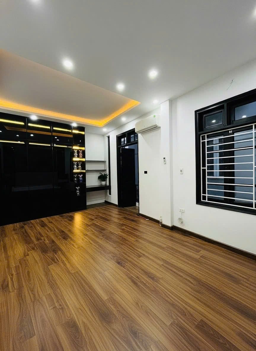 Nhà ngõ Nguyễn Trãi 41m² giá 9 tỷ - Vị trí kinh doanh sầm uất!