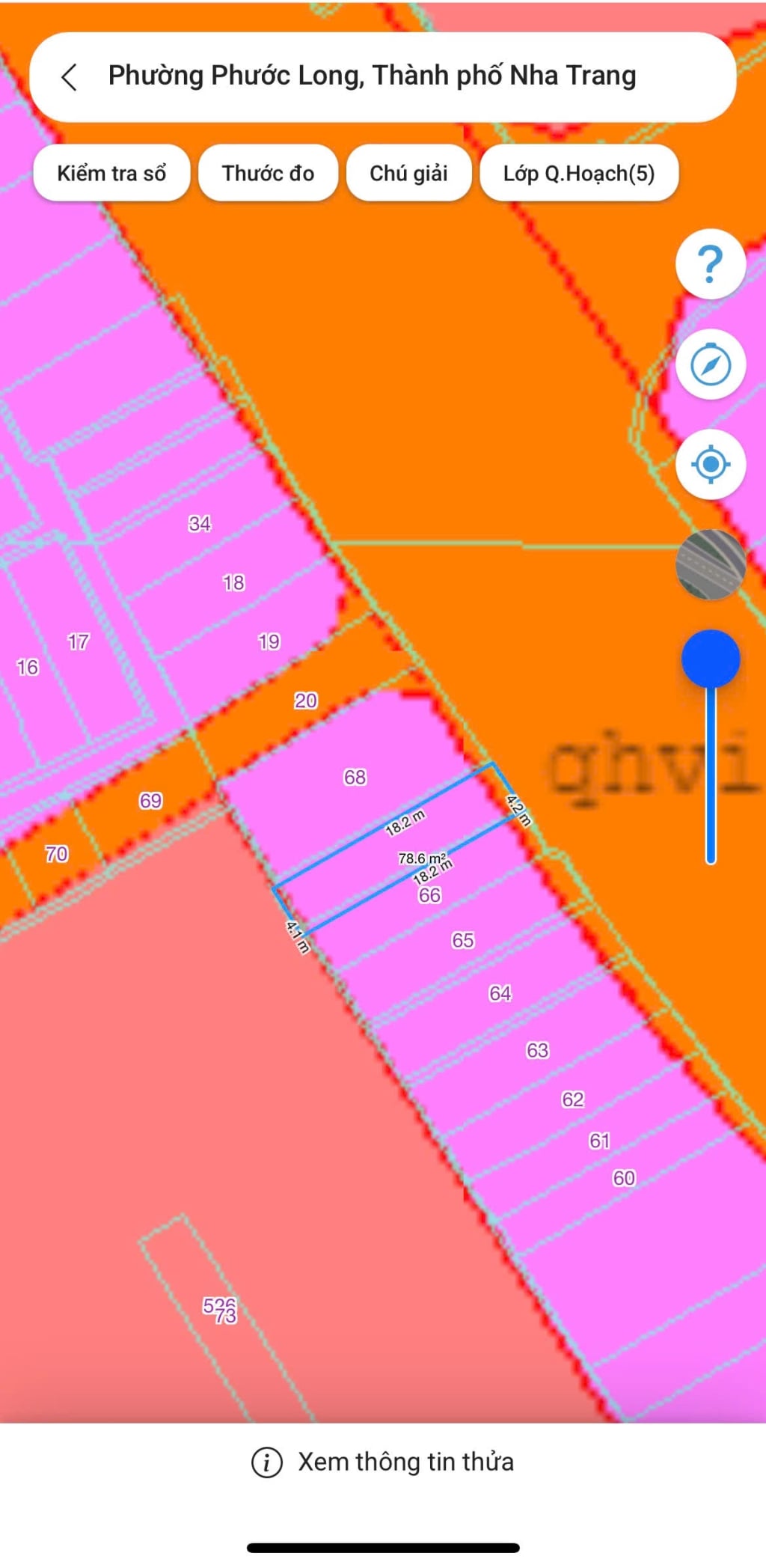 Bán nhà mặt tiền đường Lê Hồng Phong Nha Trang 229.53m² giá 34.43 tỷ - Đầu tư sinh lời ngay!