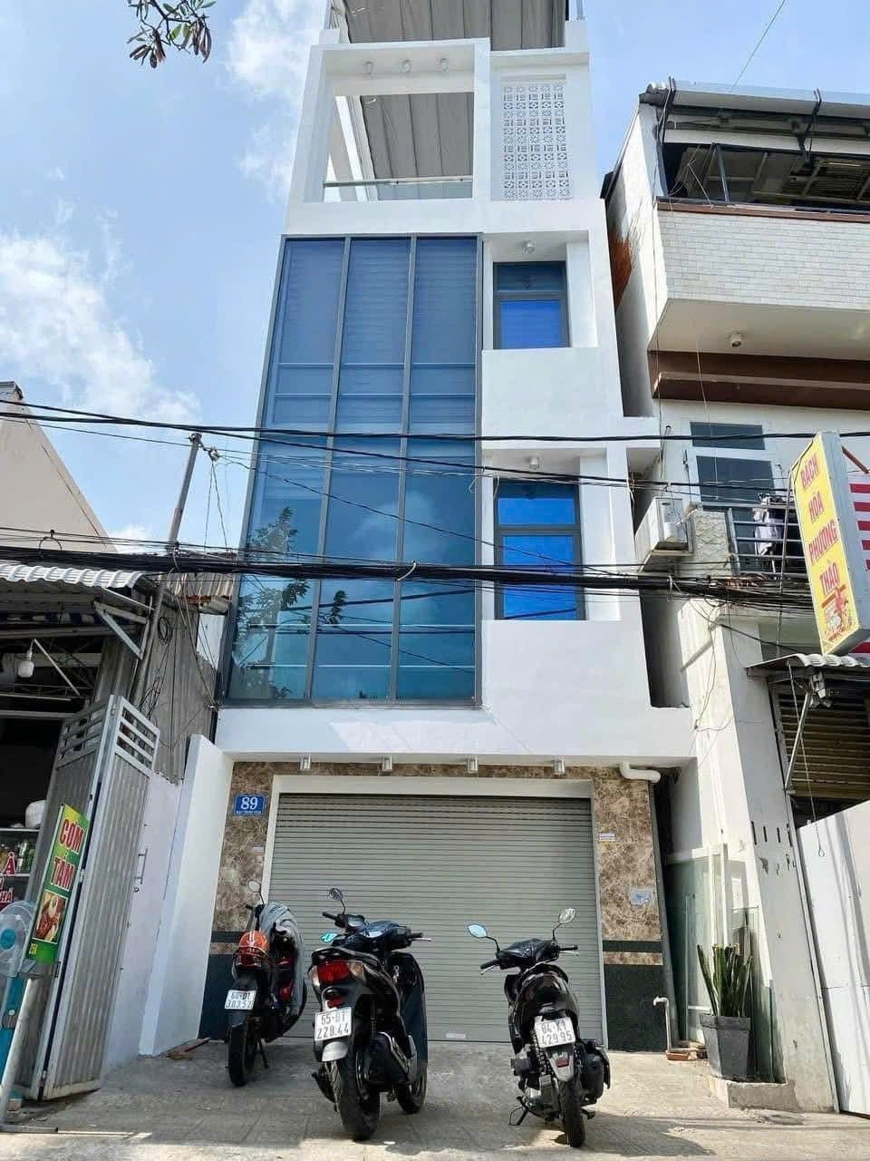 Bán nhà mặt tiền đường Mạc Thiên Tích, P Xuân Khánh, Ninh Kiều 66.6m² giá 9.5 tỷ - Vị trí đắc địa cho kinh doanh!