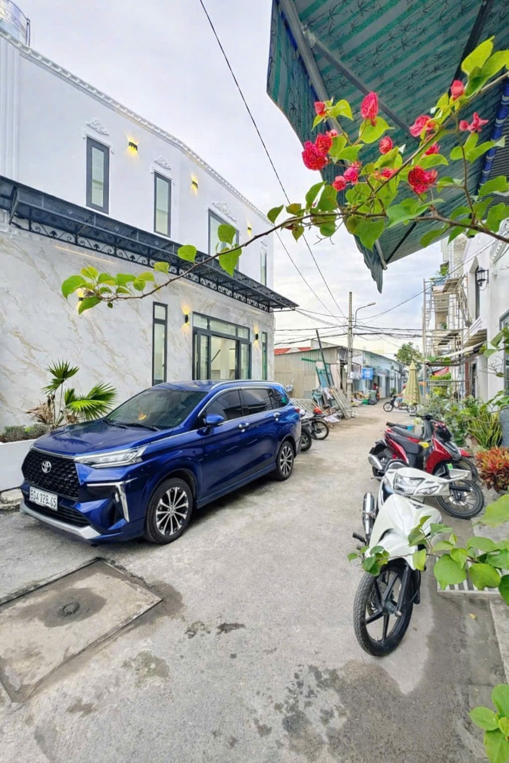 Nhà lầu hẻm 98 Phạm Ngũ Lão, An Hoà 43m² giá 2.75 tỷ - Sẵn sàng vào ở ngay!