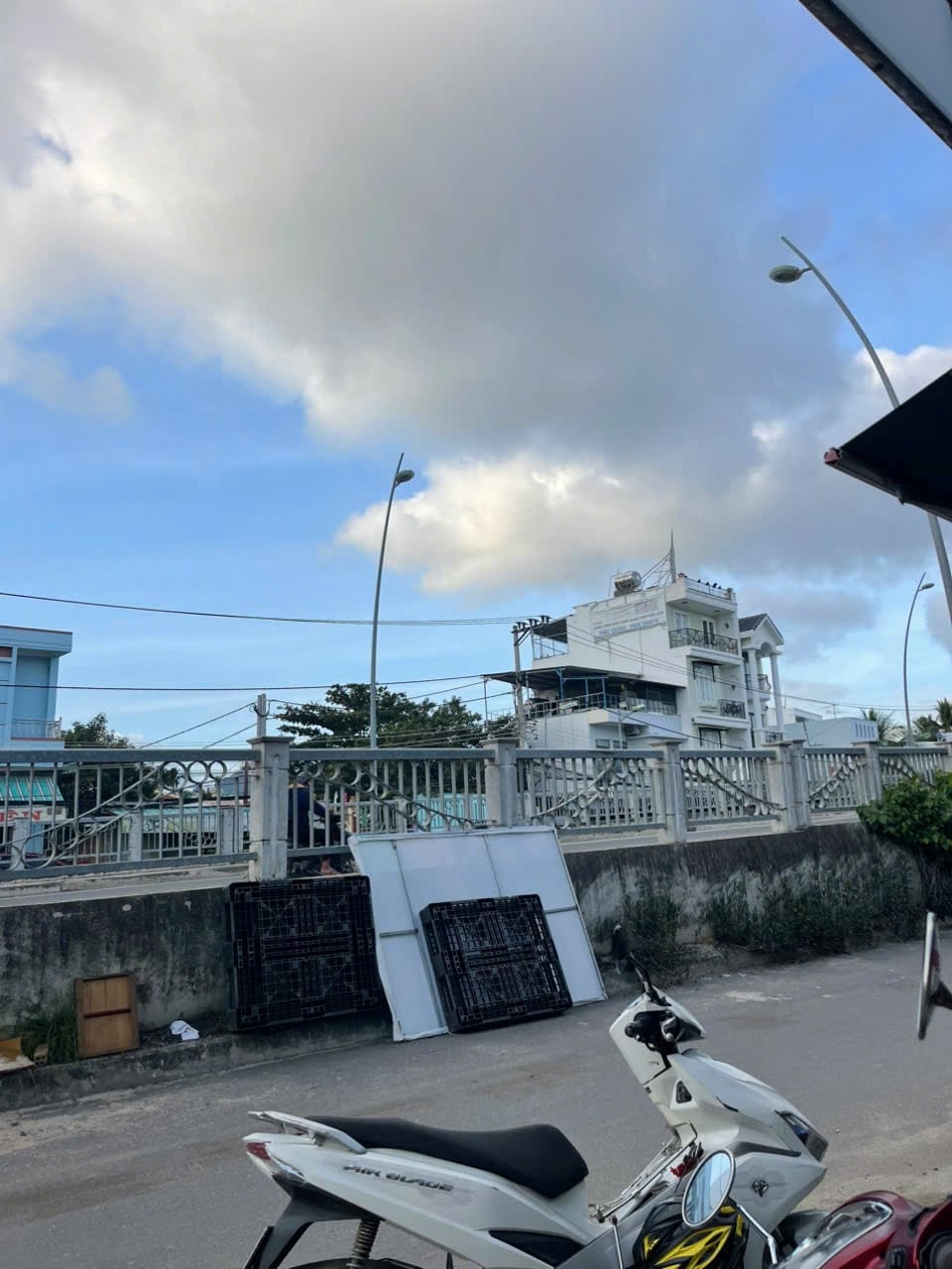 Nhà mặt tiền Phong Châu, Nha Trang 77.9m² giá 5.3 tỷ - Sổ hồng riêng, thương lượng nhẹ!