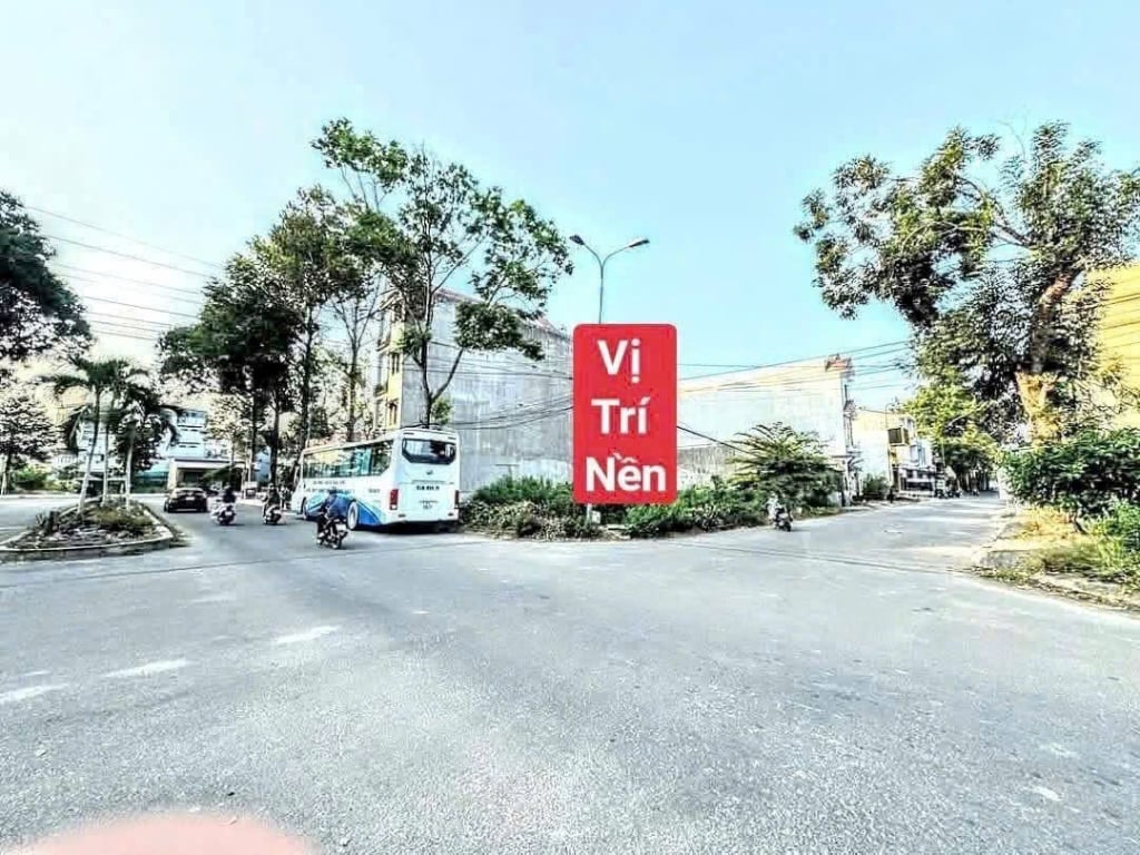 Đất nền 2 mặt tiền đường Trần Văn Việt, Cần Thơ 135m² giá 6.3 tỷ - Cơ hội đầu tư tuyệt vời!