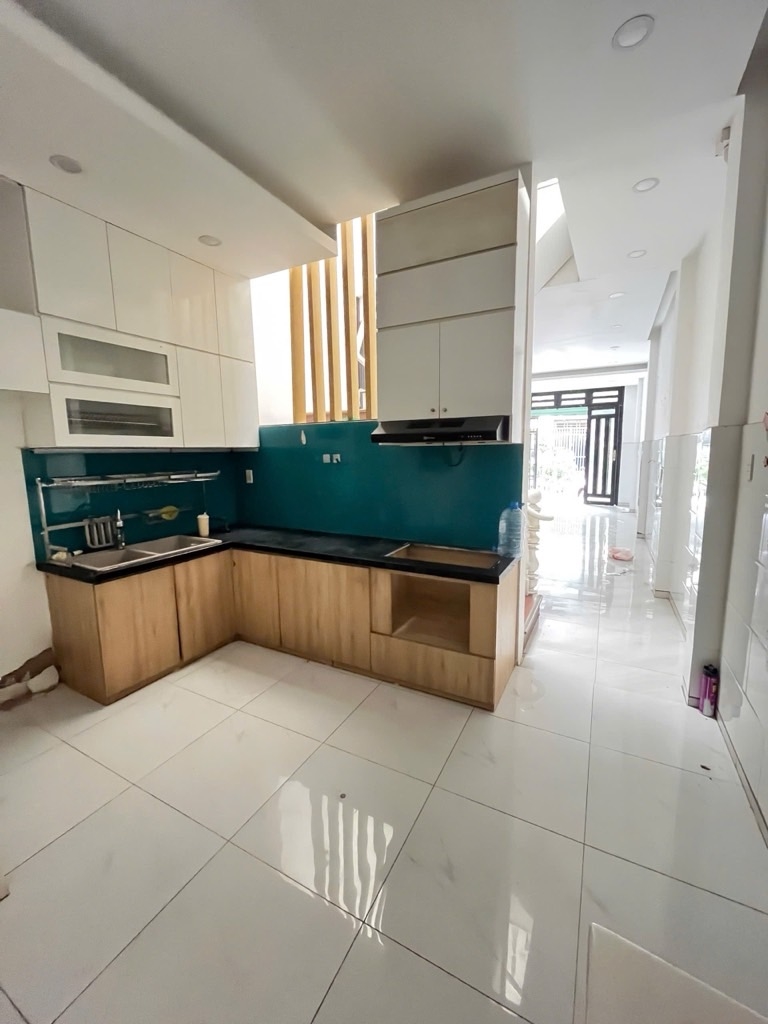 Nhà hẻm 7m Phan Anh, Tân Phú 68m² giá 5.99 tỷ - Sẵn sàng cho thuê!