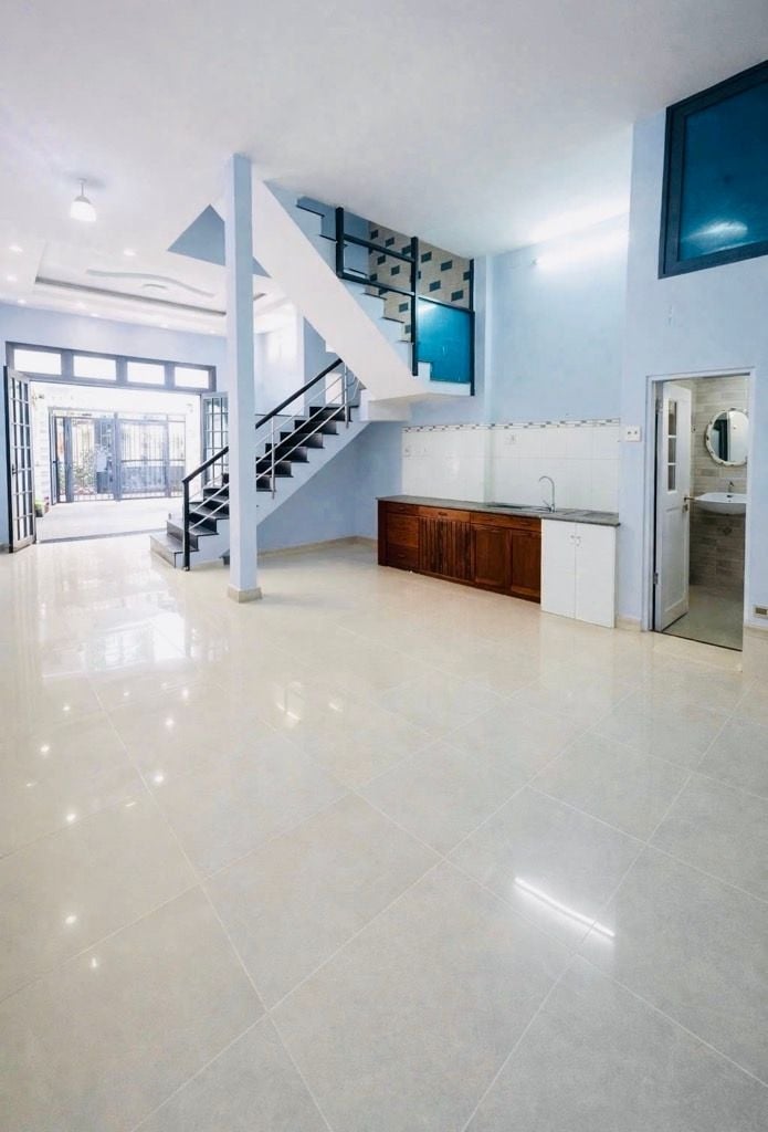 Nhà phố hẻm xe hơi 6m Trục 111 Lê Đình Cẩn 78m² giá 5.9 tỷ - Thiết kế 3 tầng hiện đại!