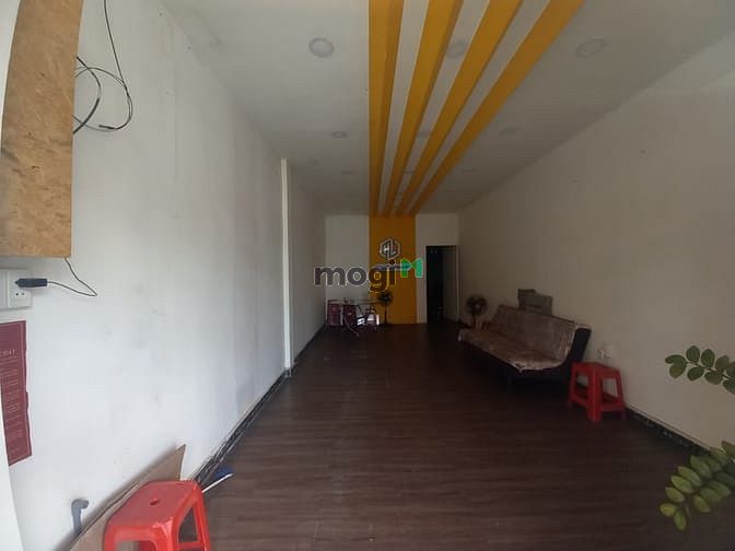 Cho thuê mặt bằng 4x8m mặt tiền đường Xô Viết Nghệ Tĩnh, Bình Thạnh - Vị trí đắc địa, kinh doanh sầm uất!