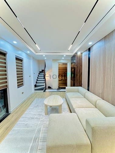 Nhà mặt phố Vọng, 30m² x 7T, giá 12.8 tỷ - Đầu tư sinh lời ngay!