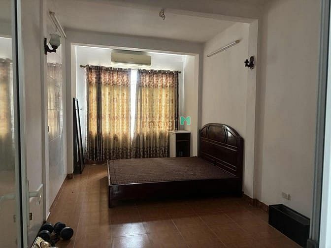 Nhà phố Lý Nam Đế 31m² giá 17 tỷ - Thiết kế hiện đại, ô tô đỗ cửa!