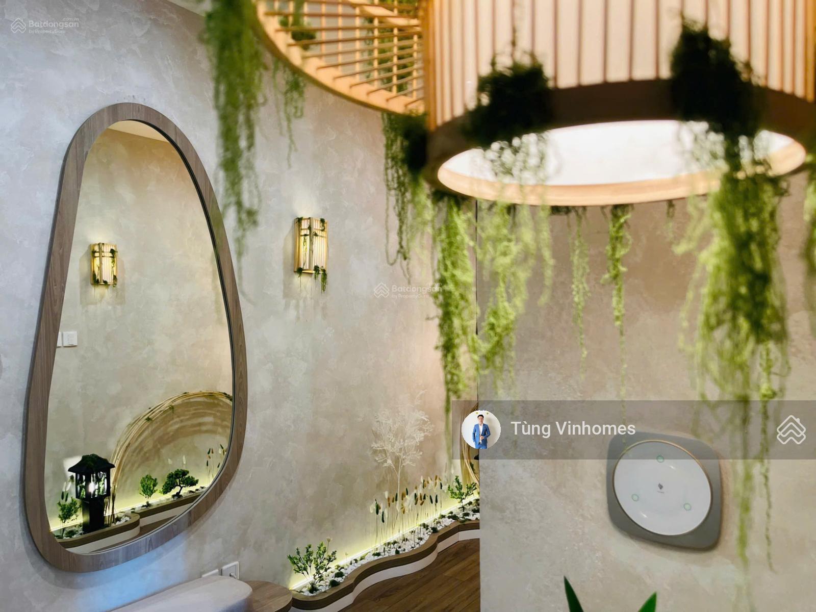 Căn hộ Vinhomes Grand Park 69m² giá 8 triệu - Căn hộ hiện đại, đầy đủ tiện ích!