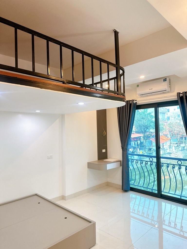 Nhà riêng Mỹ Đình 35m² giá 6.35 tỷ - Đầu tư độc bản sinh lời cao!