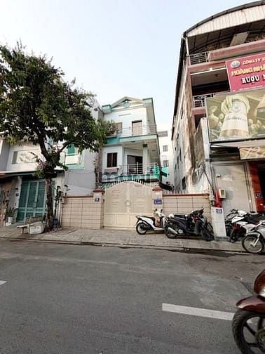 Biệt thự phố Hiền Vương Tân Phú 162m² giá 29 tỷ - Doanh thu 20 triệu/tháng!