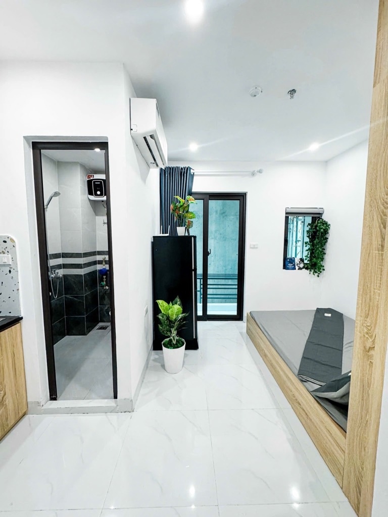 Tòa nhà apartment complex Nguyễn Trãi 89m² giá 16.9 tỷ - Đầu tư sinh lời ngay!